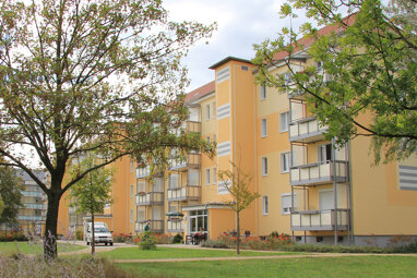 Wohnung zur Miete 260 € 1 Zimmer 32,5 m² 3. Geschoss Str. d. Jugend 7 Lübbenau Lübbenau/Spreewald 03222