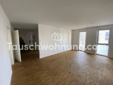 Wohnung zur Miete Tauschwohnung 1.140 € 4 Zimmer 109 m² Plagwitz Leipzig 04229