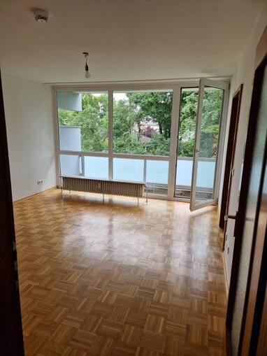 Wohnung zur Miete 1.030 € 1 Zimmer 40 m² 1. Geschoss Münchnerstr. 56 Unterhaching 82008
