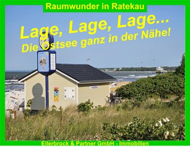 Doppelhaushälfte zum Kauf 349.000 € 5 Zimmer 99 m² 212 m² Grundstück frei ab sofort Am Wieseneck 3 Ratekau Ratekau 23626