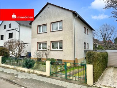 Mehrfamilienhaus zum Kauf 499.000 € 6 Zimmer 136,5 m² 388 m² Grundstück Bachschule Offenbach 63071