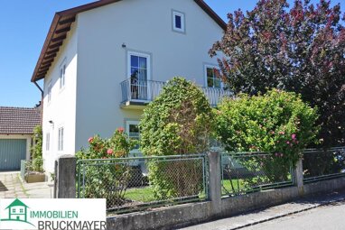 Einfamilienhaus zum Kauf 399.000 € 6 Zimmer 122,9 m² 590 m² Grundstück Gendorf Burgkirchen 84508