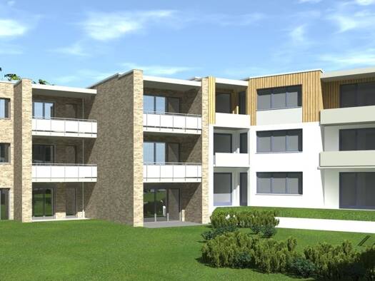 Penthouse zum Kauf - Erstbezug 1.747.900 € 6 Zimmer 197,1 m² Wesselburer Weg 12 a Osdorf Hamburg 22549