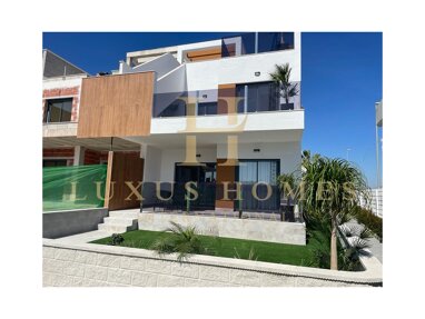 Apartment zum Kauf Provisionsfrei 259.000 € 3 Zimmer Pilar de la Horadada