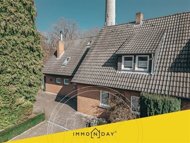 Einfamilienhaus zum Kauf 169.000 € 8 Zimmer 178 m² 940 m² Grundstück Schepsdorf Lingen 49808