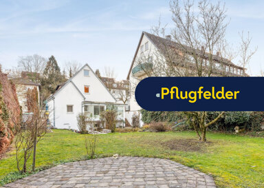 Einfamilienhaus zum Kauf 498.000 € 4 Zimmer 125 m² 538 m² Grundstück Ludwigsburg - Nord Ludwigsburg 71642