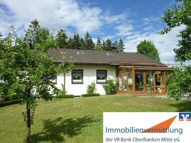 Einfamilienhaus zum Kauf 269.000 € 6 Zimmer 144 m² 1.510 m² Grundstück Steinbach Steinbach a.Wald 96361