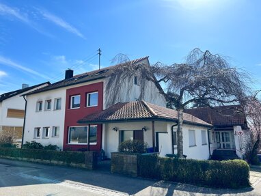 Haus zum Kauf Provisionsfrei 715.000 € 10 Zimmer 304 m² 930 m² Grundstück Flehingen Oberderdingen 75038