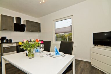 Wohnung zur Miete 65 € 2 Zimmer 50 m² Bant Wilhelmshaven 26382
