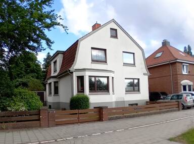 Häuser kaufen Hauskauf in Bremerhaven