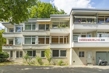Wohnung zum Kauf 429.000 € 2 Zimmer 58 m² Steglitz Berlin 12165