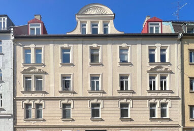 Wohnung zum Kauf Provisionsfrei 2.850.000 € 4 Zimmer 150 m² 3. Geschoss Steinhausen München 81675