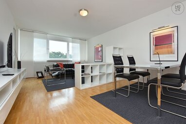 Wohnung zur Miete Wohnen auf Zeit 2.290 € 3 Zimmer 96 m² frei ab sofort Sillenbuch Stuttgart 70619