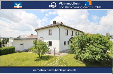 Einfamilienhaus zum Kauf 469.000 € 10 Zimmer 254,5 m² 803 m² Grundstück Vilshofen Vilshofen 94474