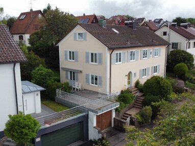 Doppelhaushälfte zum Kauf 230.000 € 5 Zimmer 75 m² 287 m² Grundstück Freudenstadt Freudenstadt 72250