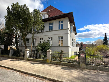 Villa zum Kauf 795.000 € 12 Zimmer 1.231 m² 1.200 m² Grundstück Schweriner Viertel Güstrow 18273