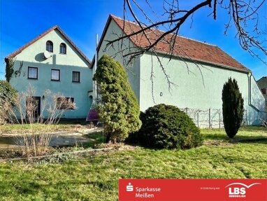 Mehrfamilienhaus zum Kauf 249.000 € 4 Zimmer 129 m² 891 m² Grundstück Bärwalde Radeburg 01471