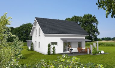 Einfamilienhaus zum Kauf Provisionsfrei 509.000 € 5 Zimmer 115 m² 500 m² Grundstück Auingen Münsingen 72525