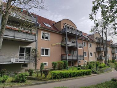 Wohnung zum Kauf 72.500 € 3 Zimmer 64 m² Leipziger Straße 38A Nordvorstadt Altenburg 04600