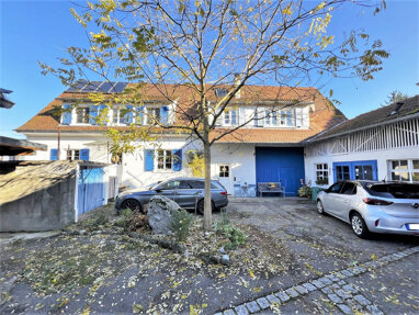 Einfamilienhaus zum Kauf 629.000 € 9 Zimmer 250 m² 632 m² Grundstück Rheinweiler Bad Bellingen 79415