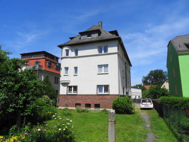 Wohnung zur Miete 290 € 3 Zimmer 52 m² 3. Geschoss Schneppendorfer Str. 38 Crossen Zwickau 08058