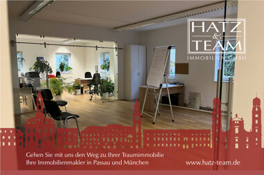 Bürofläche zur Miete 10 € 6 Zimmer 228 m² Bürofläche teilbar ab 150 m² Altstadt Passau 94032