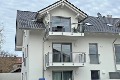 Wohnung zur Miete 850 € 2,5 Zimmer 71,7 m² frei ab sofort Reichling Reichling 86934