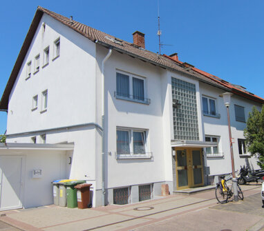 Wohnung zur Miete 745 € 3 Zimmer 77 m² Kaefertal - Süd Mannheim 68309