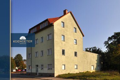 Mehrfamilienhaus zum Kauf 450.000 € 1 Zimmer 331 m² Grundstück Innerstädtischer Bereich Mitte 26 Dessau-Roßlau 06844