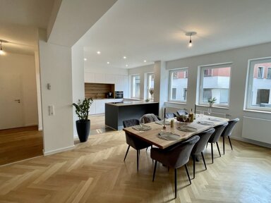 Wohnung zum Kauf 3 Zimmer 145 m² Altstadt 4 Trier 54290