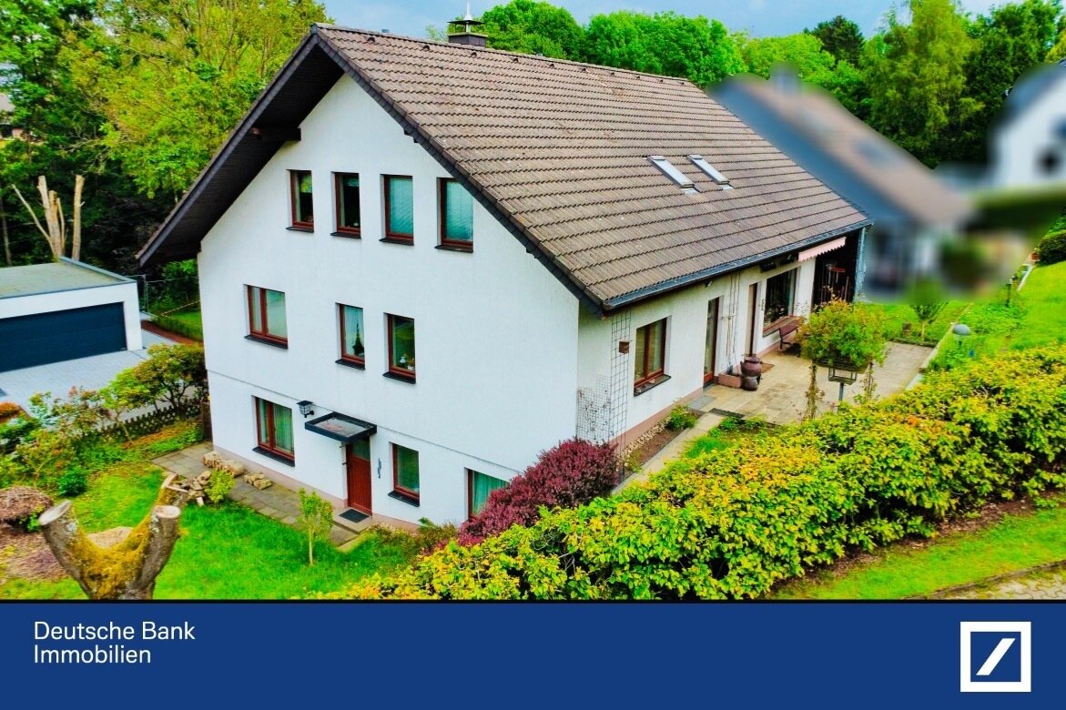 Einfamilienhaus zum Kauf 550.000 € 9 Zimmer 239,4 m²<br/>Wohnfläche 560 m²<br/>Grundstück Brühl - Vockert Solingen 42659