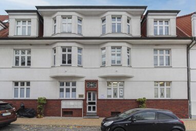 Immobilie zum Kauf 65.000 € 1 Zimmer 37 m² Schelfstadt Schwerin 19055