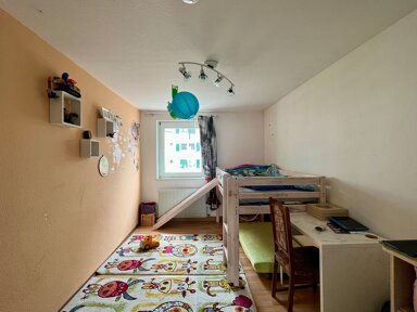 Wohnung zum Kauf 160.000 € 5 Zimmer 99,9 m² 1. Geschoss Stadtgebiet Sankt Georgen 78112