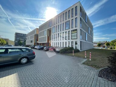 Bürofläche zur Miete Provisionsfrei 14,50 € 333 m² Bürofläche Rheinpromenade 4 Monheim am Rhein 40789
