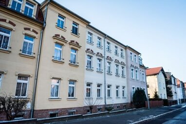 Wohnung zur Miete 345 € 2 Zimmer 70 m² Erdgeschoss Zittau Zittau 02763
