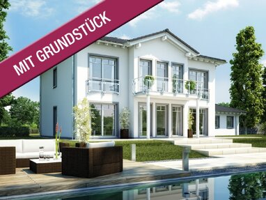 Einfamilienhaus zum Kauf Provisionsfrei 904.900 € 5 Zimmer 211 m² 1.900 m² Grundstück Lüttgen-Salbke Magdeburg 39122