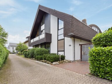 Einfamilienhaus zum Kauf 699.000 € 6 Zimmer 320 m² 686 m² Grundstück Paderborn - Kernstadt Paderborn 33100