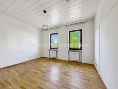 Wohnung zur Miete 760 € 3 Zimmer 66,2 m² 1. Geschoss Sossenheim Frankfurt am Main 65936