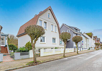 Mehrfamilienhaus zum Kauf 1.150.000 € 9 Zimmer 137,2 m² 925 m² Grundstück Laboe 24235