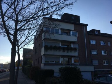 Wohnung zur Miete 520 € 3 Zimmer 75,5 m² 2. Geschoss frei ab sofort Kempener Straße 4 Heinsberg Heinsberg 52525