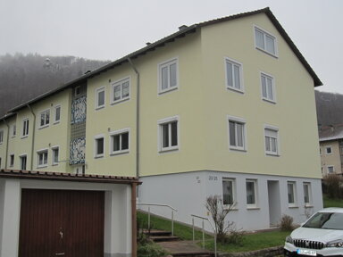 Wohnung zur Miete 700 € 4 Zimmer 83 m² 1. Geschoss frei ab sofort Ebingen Albstadt 72458