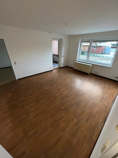 Wohnung zur Miete 358 € 2 Zimmer 55,1 m² Erdgeschoss Drawehner Straße 28 a Lüchow Lüchow 29439
