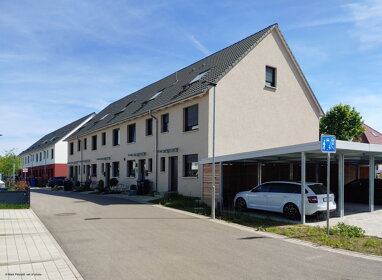 Reihenendhaus zum Kauf 595.000 € 4,5 Zimmer 120 m² 183 m² Grundstück Im Kaiserwerk 15d Kenzingen Kenzingen 79341