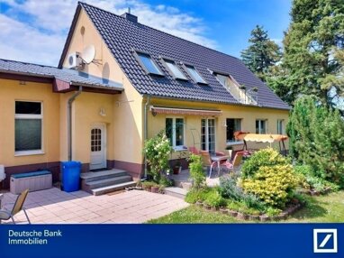 Einfamilienhaus zum Kauf 299.000 € 6 Zimmer 209 m² 2.647 m² Grundstück Alt Zeschdorf Zeschdorf 15326