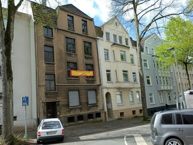 Mehrfamilienhaus zum Kauf Provisionsfrei 250.000 € Klopstockstr. 2a Altstadt II - Südost Mülheim a.d. Ruhr 45481