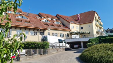 Wohnung zur Miete 370 € 1 Zimmer 40,7 m² EG frei ab 01.04.2025 Potschappler Straße 4 Gittersee Dresden / Coschütz/Gittersee 01189