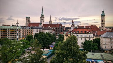 Verkaufsfläche zur Miete provisionsfrei 9.700 € 122 m² Verkaufsfläche Frauenstraße 10 Angerviertel München 80469