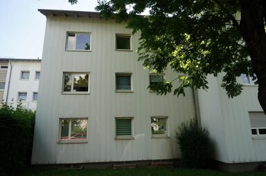 Wohnung zum Kauf provisionsfrei 159.500 € 3 Zimmer 69 m² EG frei ab sofort Gustav-Adolf-Straße 2 Dreifaltigkeit Amberg 92224