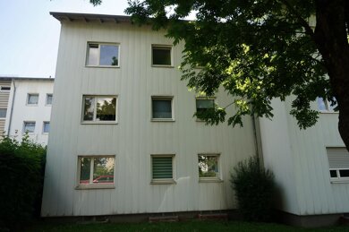 Wohnung zum Kauf provisionsfrei 159.500 € 3 Zimmer 69 m² EG frei ab sofort Gustav-Adolf-Straße 2 Amberg Amberg 92224