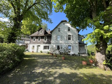 Villa zum Kauf Provisionsfrei 1.950.000 € 15 Zimmer 550 m² 3.283 m² Grundstück Schlossberg 4/6 Dillenburg Dillenburg 35683
